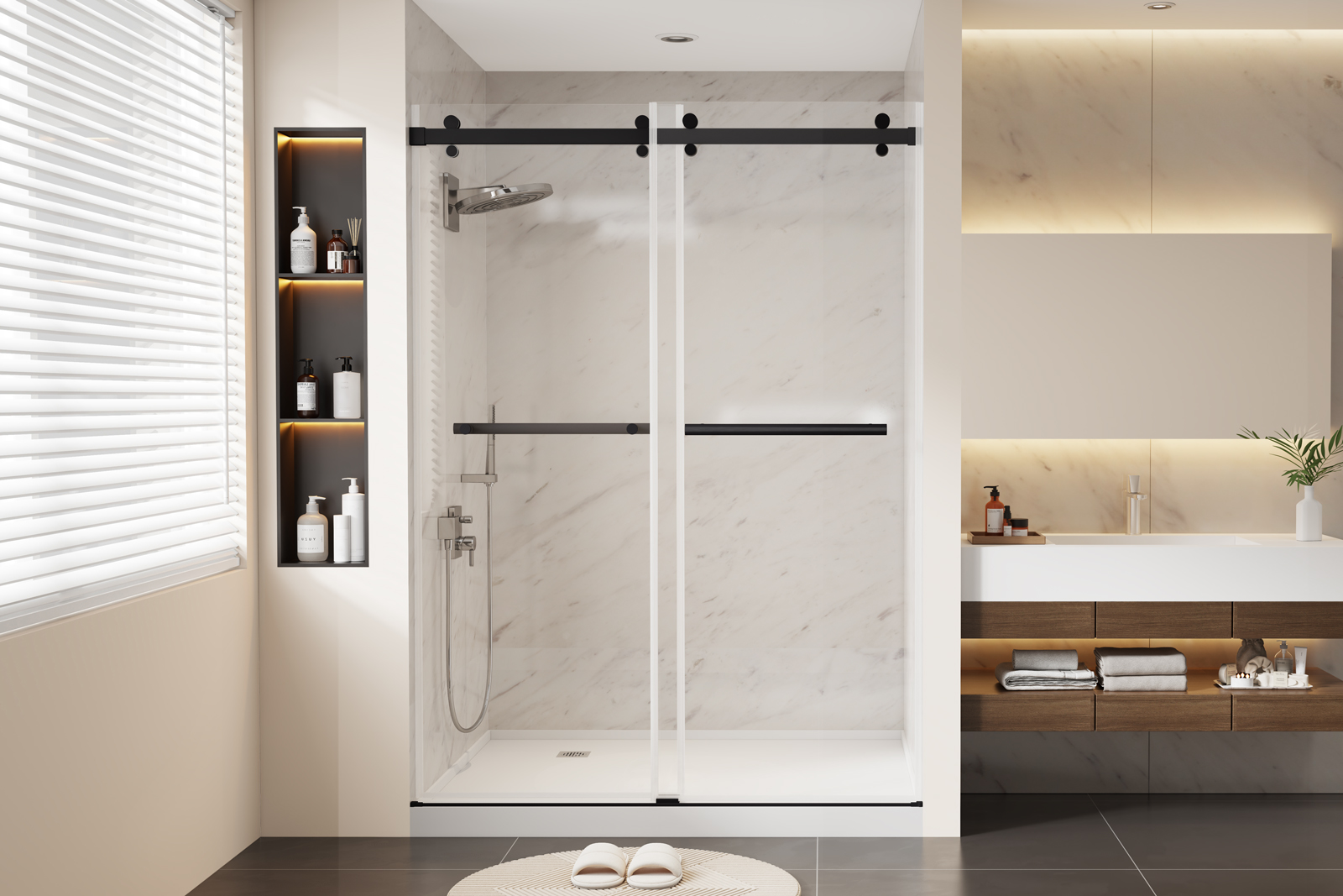 Dimaris sanitary ware