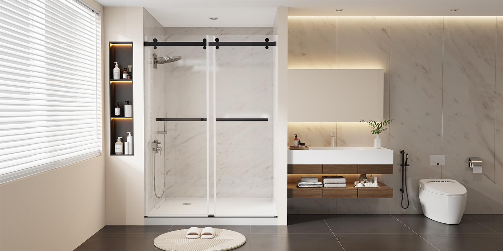 Dimaris sanitary ware